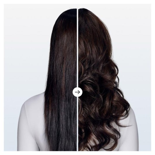 Multi-Haarstyler Dyson Airwrap Coanda 4 Temperaturstufen 6 Zubehörteile Roségold