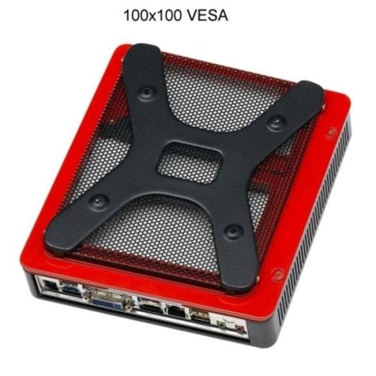 Boitier PC Phoenix NXT PHNXT Thin Mini ITX 1L VESA