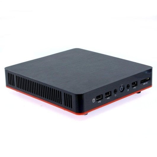 Boitier PC Phoenix NXT PHNXT Thin Mini ITX 1L VESA