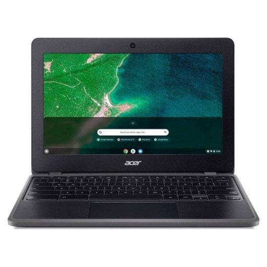 Ordinateur portable Acer Chromebook C734-C5CX 11.6" Intel Celeron N4500 4Go 32Go eMMC Intel UHD Graphics ChromeOS