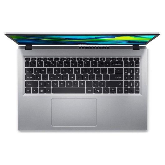 Ordinateur portable Acer Aspire AG15-32P-37MG 15,6" Intel Core 3 N355 8GB 512GB SSD Intel Graphics Windows 11 Home