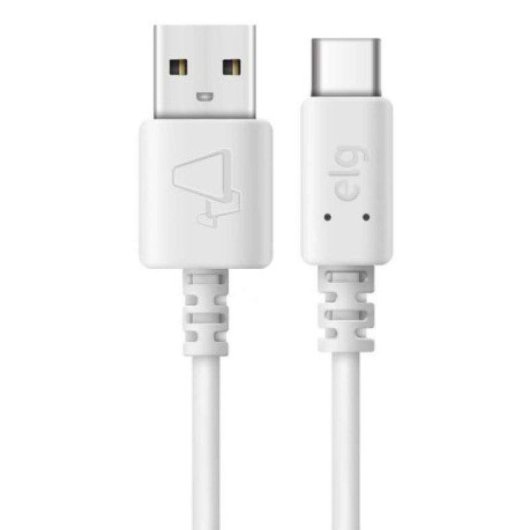 Cabo TnB WTCUSBC01 USB-C 1 m Branco Carga e Sincronização