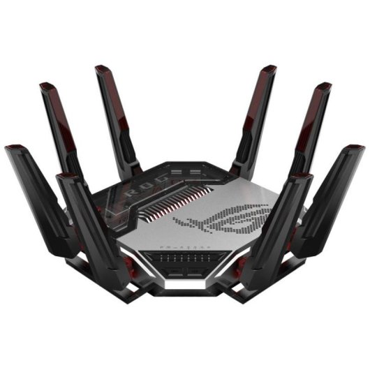 Router Asus ROG Rapture GT-BN98 WiFi 8 11,5 Gbps Quad-Bande Ethernet