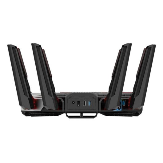 Router Asus ROG Rapture GT-BN98 WiFi 8 11,5 Gbps Quad-Bande Ethernet