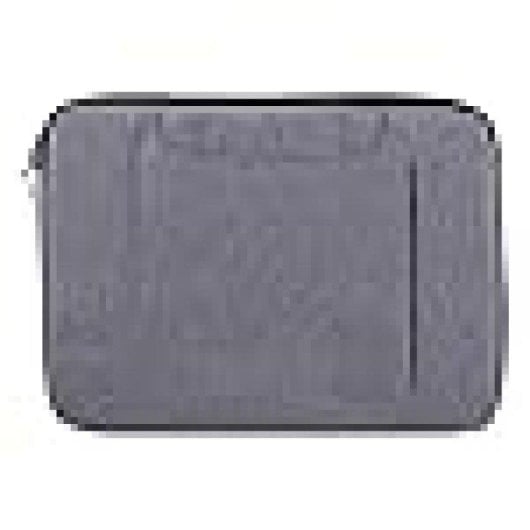 Housse Tnb Slanti14 Antibes pour PC portable 13 à 14 pouces gris