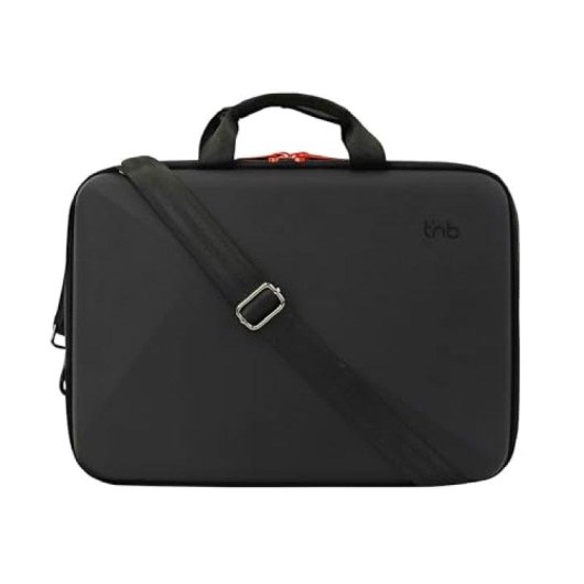 TnB Nbimp15 Impact Laptop Case 15,6 Inch Zwart
