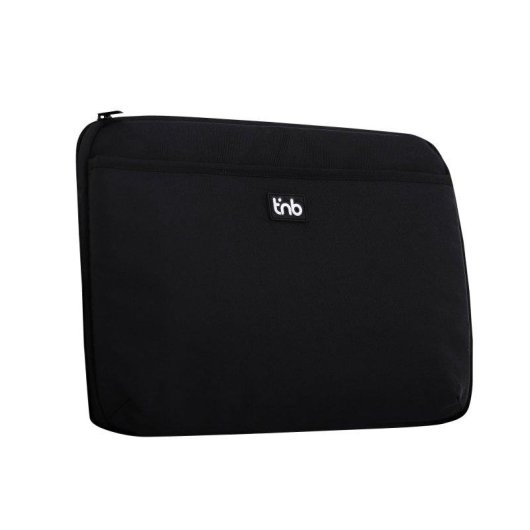 Funda TnB SLSELECT15 Select per Portatile 15,6 Pollici Nera