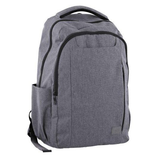 Rugzak TnB BPANTI15 Grijs voor Laptop 15 inch