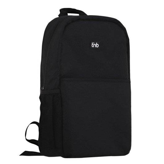 Zaino TnB BPSELECT15 Select per portatile 15,6 pollici nero