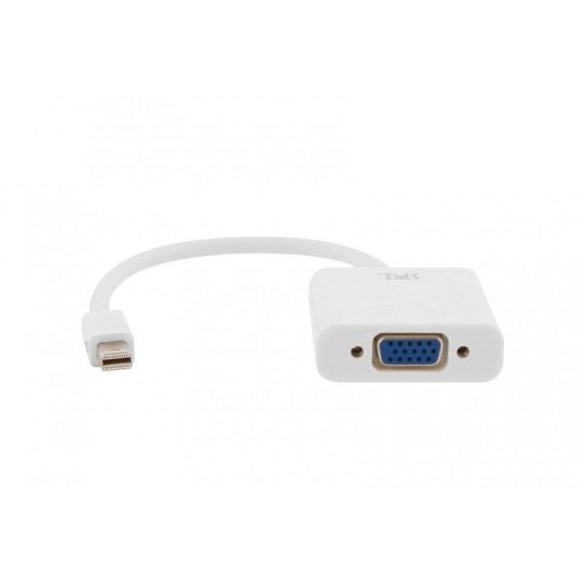Adaptateur video TnB MIDPVGA Mini DisplayPort VGA 1080p