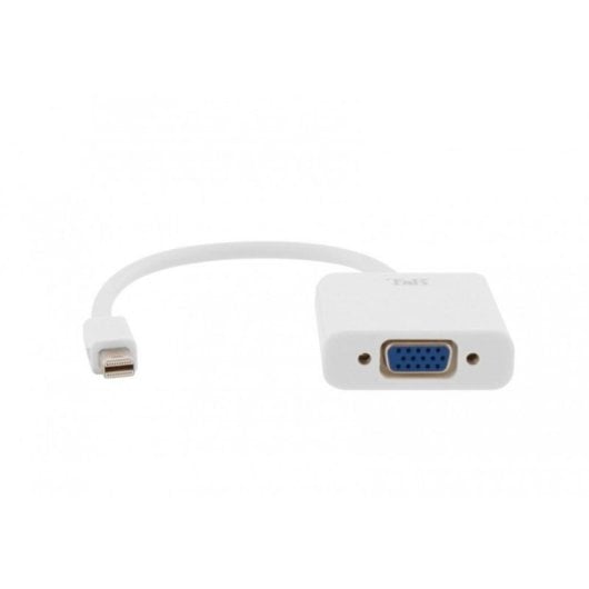 Adaptateur video TnB MIDPVGA Mini DisplayPort VGA 1080p