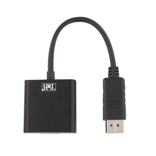Adaptador TnB DPHDMI DisplayPort a HDMI Full HD 1080p