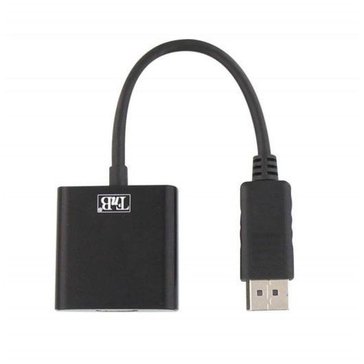 Adaptador TnB DPHDMI DisplayPort a HDMI Full HD 1080p