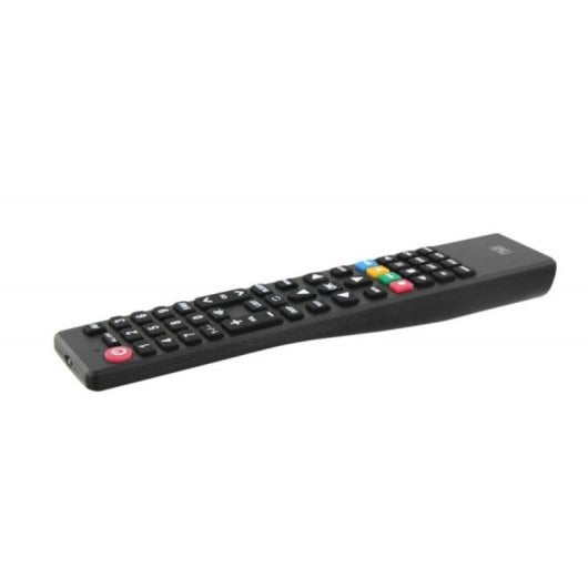 Mando a distancia universal TV TnB TCUN06 Preto