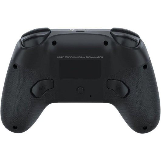 Mando Inalámbrico Subsonic Dragon Ball Super Goku Bluetooth Nintendo Switch OLED RGB