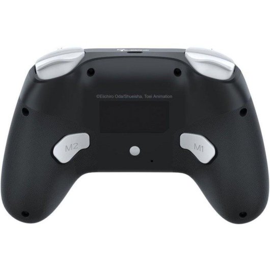 Mando Inalámbrico Subsonic One Piece Luffy Fishman Nintendo Switch Vibración LED 6 Ejes