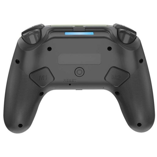 Mando Subsonic sem fios Bluetooth PS5/PC LED RGB