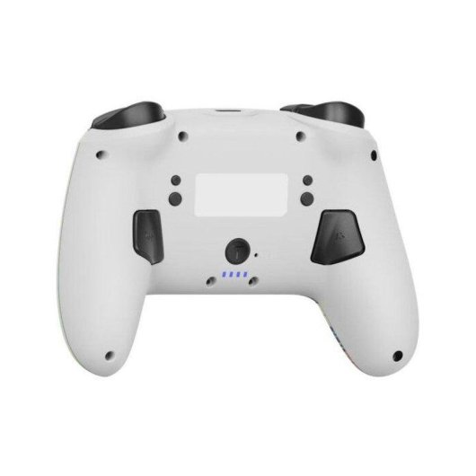 Manette sans fil Freaks And Geeks Dragon's Soul RGB