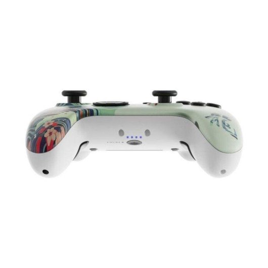 Manette sans fil Freaks And Geeks Dragon's Soul RGB