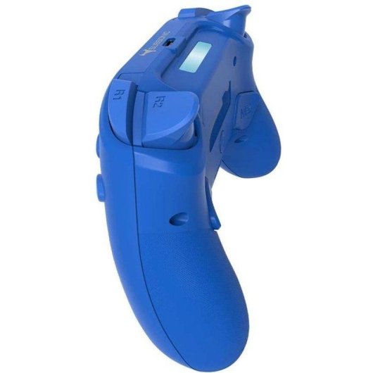 Manette Subsonic PS4 et PC Bluetooth RGB