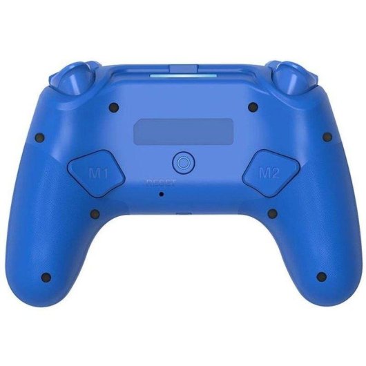Manette Subsonic PS4 et PC Bluetooth RGB