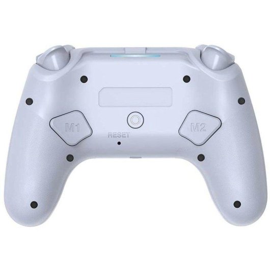 Mando Inalámbrico Subsonic Bluetooth PS4 y PC Programables Turbo RGB
