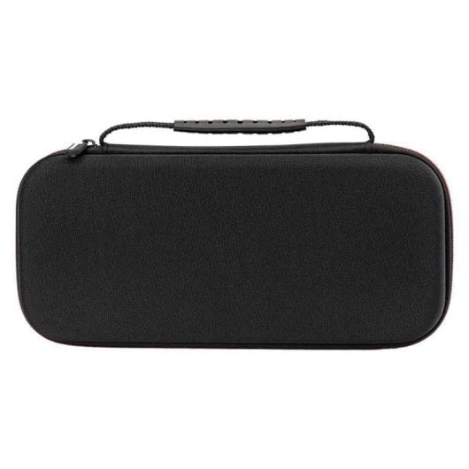 Funda de protección Subsonic Pack 5 en 1 Nintendo Switch 2 Negro