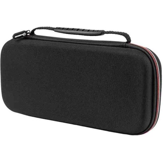 Funda de protección Subsonic Pack 5 en 1 Nintendo Switch 2 Negro