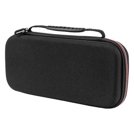 Funda de protección Subsonic Pack 5 en 1 Nintendo Switch 2 Negro