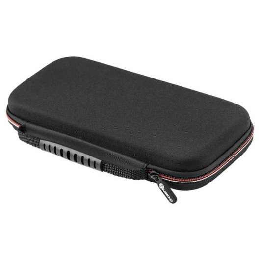 Funda de protección Subsonic Pack 5 en 1 Nintendo Switch 2 Negro