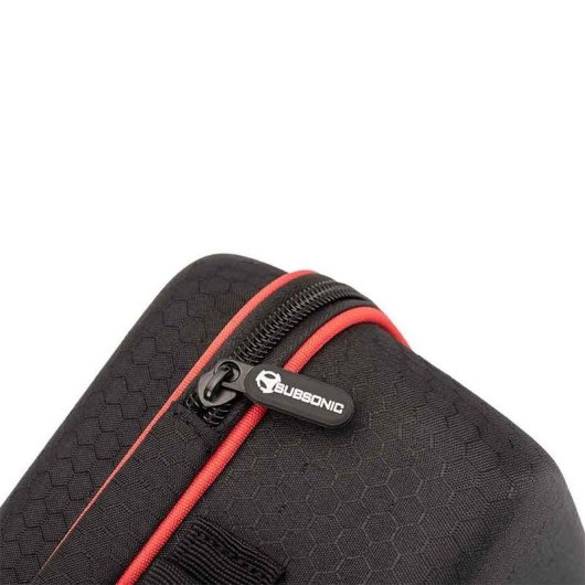 Custodia Rigida Subsonic Armor Case XL Nintendo Switch 2