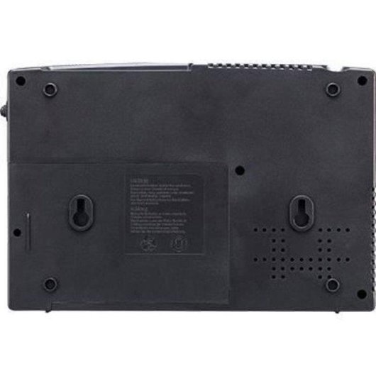 Sai Infosec 800 VA batería de 12 V 13 min AVR y 4 tomas