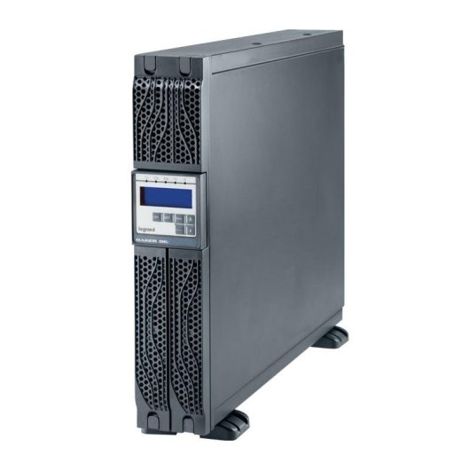 Sai Legrand 10000VA Batterie Scellée 8 Sorties Ethernet