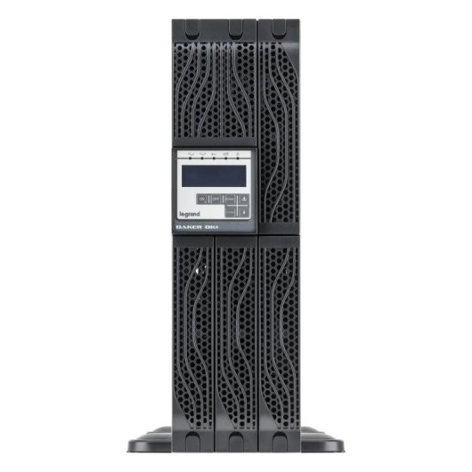 Sai Legrand 10000VA Batterie Scellée 8 Sorties Ethernet