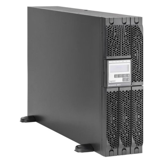 Sai Legrand 10000VA Batterie Scellée 8 Sorties Ethernet