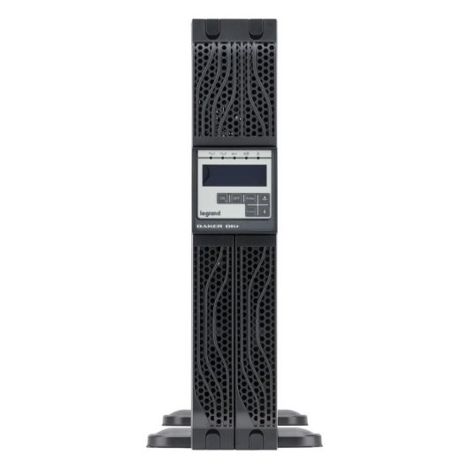 Sai Legrand 6000VA Batterie Scellée Installation Rack ou Tour