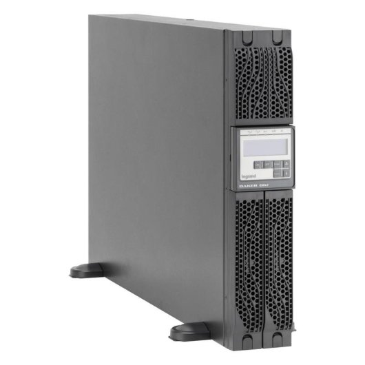 Sai Legrand 6000VA Batterie Scellée Installation Rack ou Tour