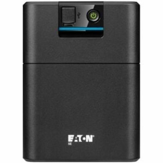 SAI Eaton 1600 VA interactivo con AVR y 4 tomas tipo E