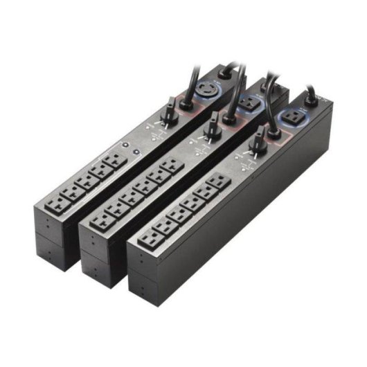 Eaton HotSwap MBP 6000i Bypass de mantenimiento modular