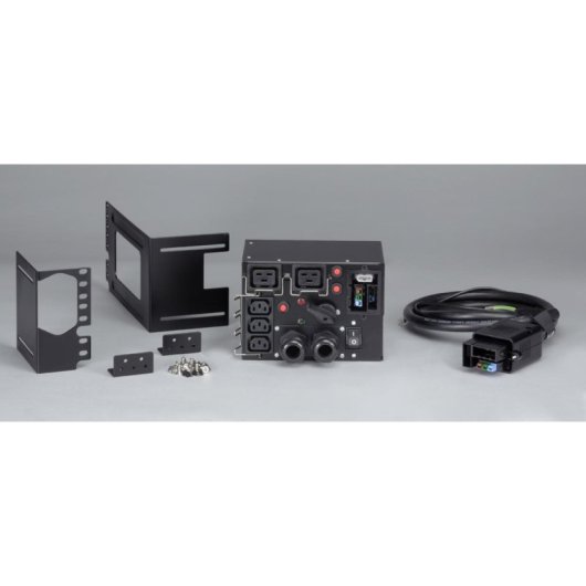 Eaton HotSwap MBP 6000i Bypass de mantenimiento modular