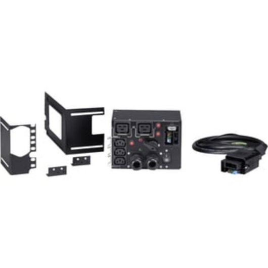 Eaton HotSwap MBP 6000i Bypass de mantenimiento modular