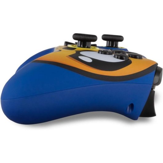Mando Krom Kadoer Mikecrack Bluetooth 5.0 e 2,4 GHz 600 mAh
