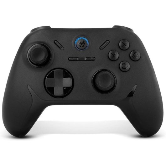 Mando Krom Kadoer Mikecrack Bluetooth 5.0 e 2,4 GHz 600 mAh