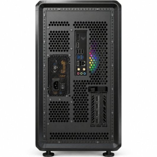 PC de bureau DECLICINFO Intel Core Ultra 7 270K Plus 32GB 2TB SSD RTX 5080 Windows 11
