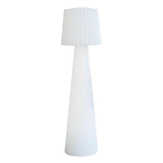 LED Bodenlampe Lumisky Lady Exterior Mehrfarbig