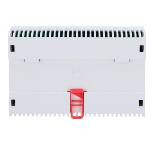 Hikvision DS-KAD704Y IP-converter 2-draads, 4 kanalen, cascade