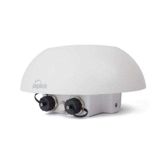Routeur Peplink MAX HD1 Dome Pro 5G WiFi 6 double bande