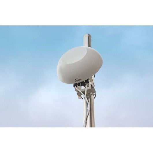 Routeur Peplink MAX HD1 Dome Pro 5G WiFi 6 double bande