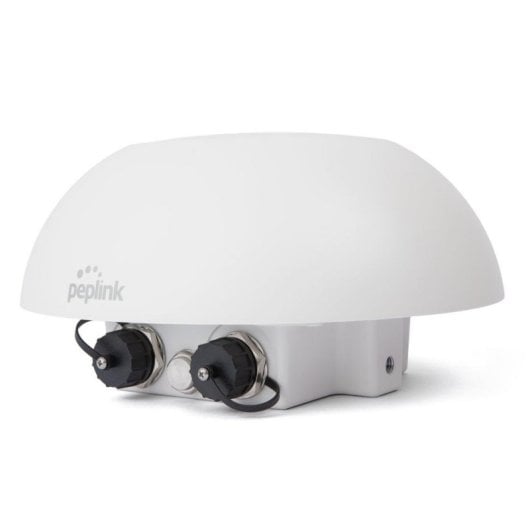 Routeur Peplink MAX HD1 Dome Pro 5G WiFi 6 double bande