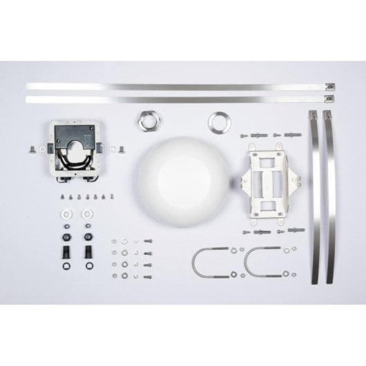 Routeur Peplink MAX HD1 Dome Pro 5G WiFi 6 double bande